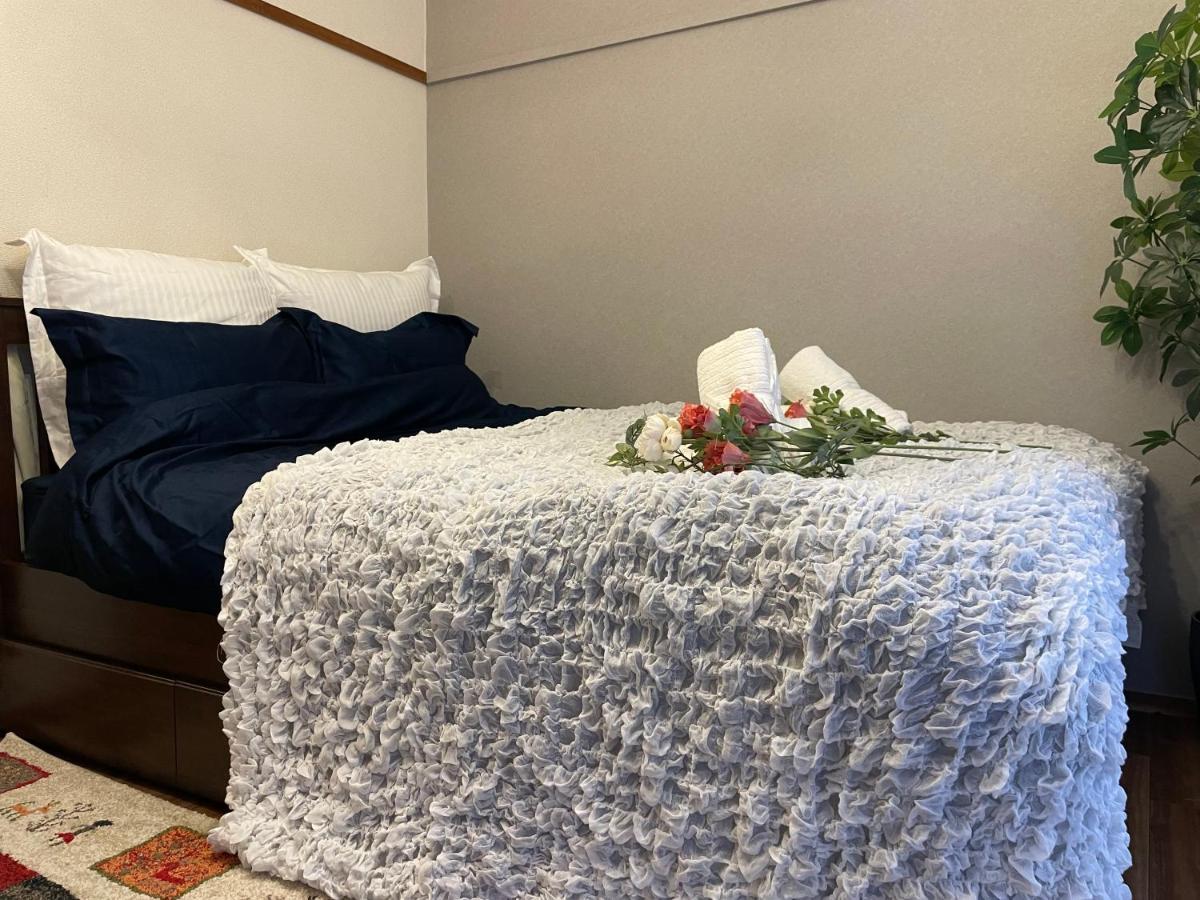 Apartamento Shinjuku Modern Full-furnished Family Size Apartment4 Only 2min To Shinjuku By Train Tóquio