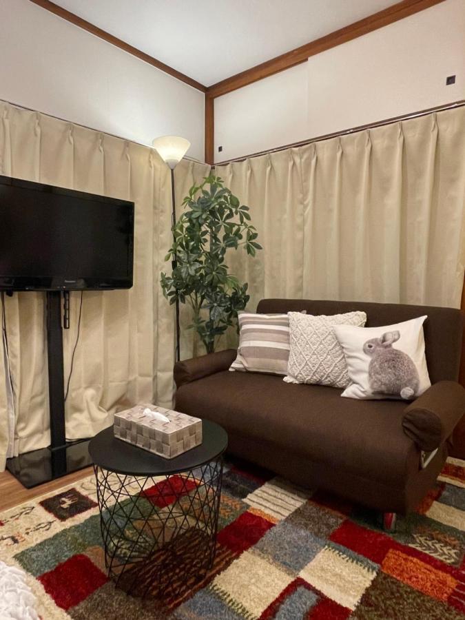 Apartamento Shinjuku Modern Full-furnished Family Size Apartment4 Only 2min To Shinjuku By Train Tóquio