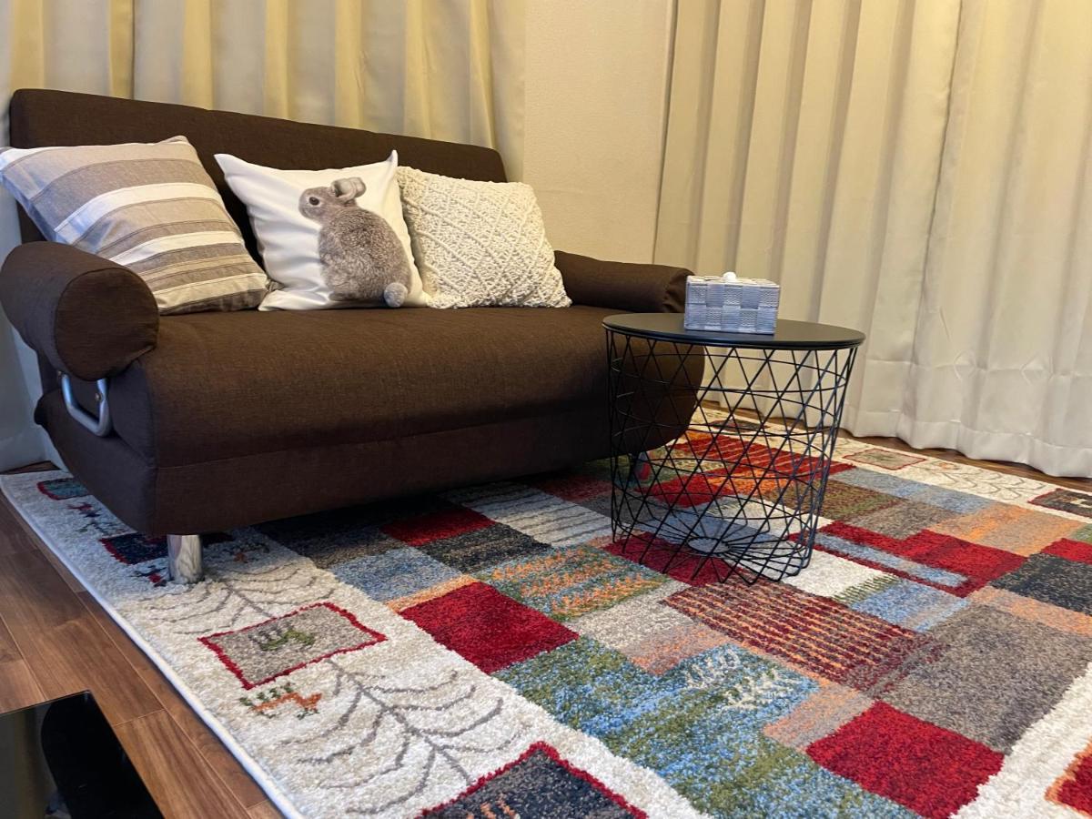 Apartamento Shinjuku Modern Full-furnished Family Size Apartment4 Only 2min To Shinjuku By Train