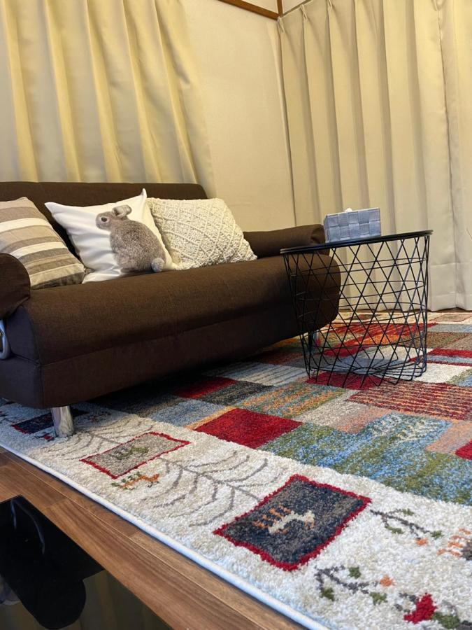 Apartamento Shinjuku Modern Full-furnished Family Size Apartment4 Only 2min To Shinjuku By Train Tóquio