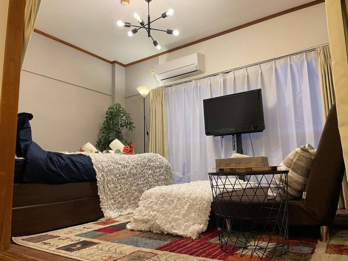 Shinjuku Modern Full-furnished Family Size Apartment4 Only 2min To Shinjuku By Train * Tóquio