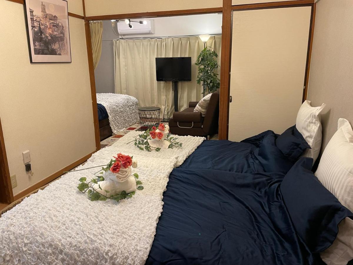 Shinjuku Modern Full-furnished Family Size Apartment4 Only 2min To Shinjuku By Train * Tóquio