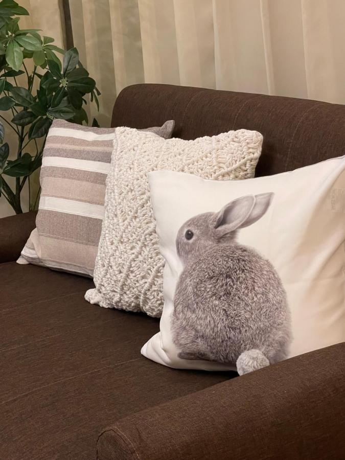 Shinjuku Modern Full-furnished Family Size Apartment4 Only 2min To Shinjuku By Train Tóquio