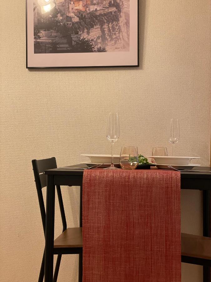 Apartamento Shinjuku Modern Full-furnished Family Size Apartment4 Only 2min To Shinjuku By Train Tóquio