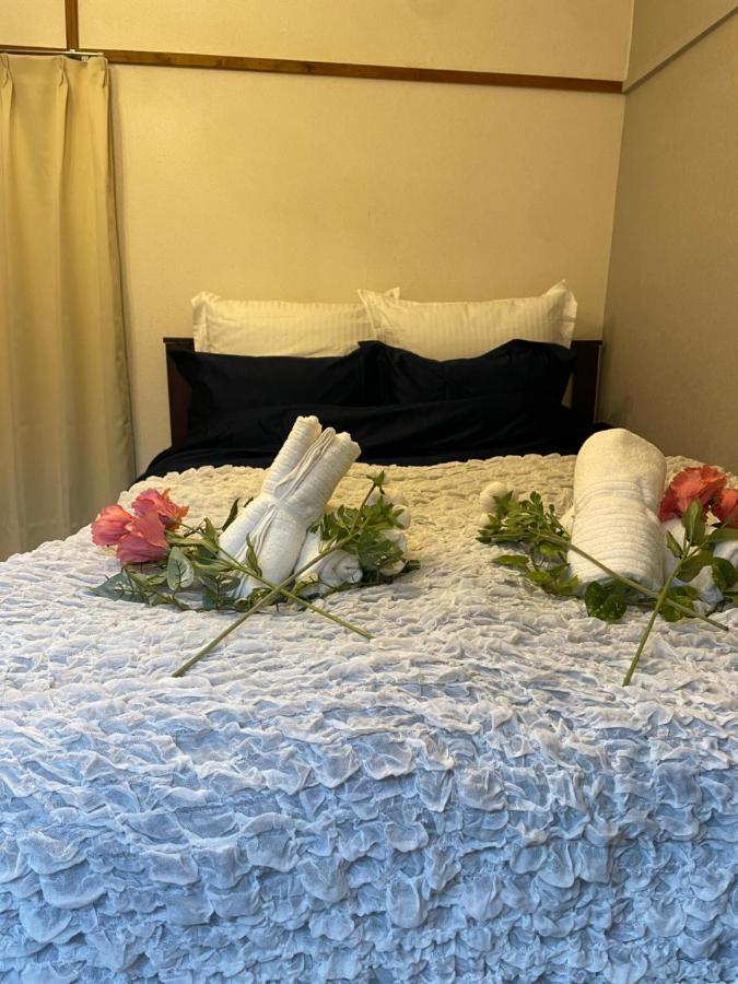 Shinjuku Modern Full-furnished Family Size Apartment4 Only 2min To Shinjuku By Train Apartamento Tóquio