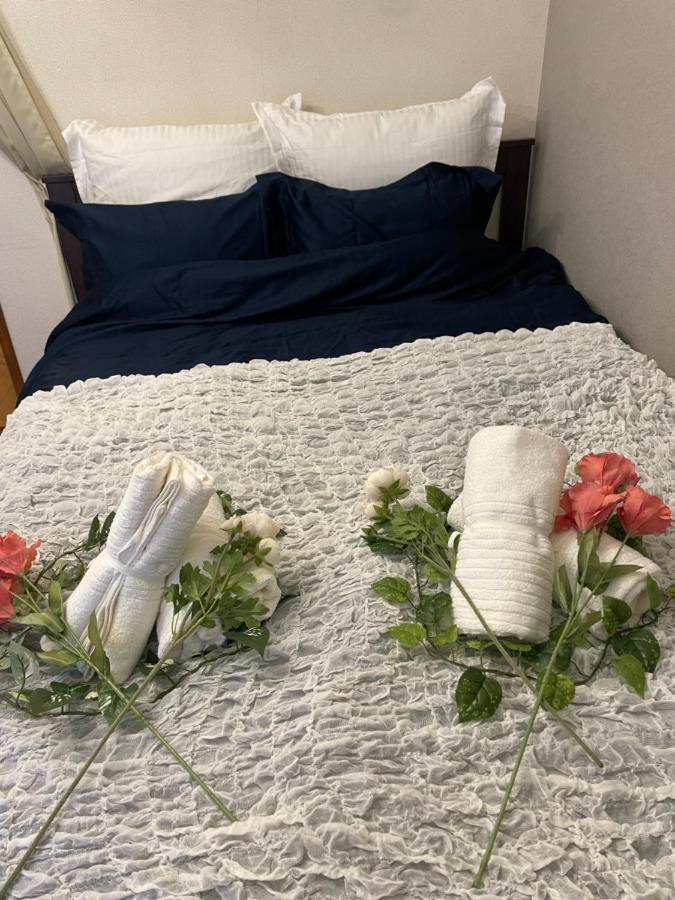 Apartamento Shinjuku Modern Full-furnished Family Size Apartment4 Only 2min To Shinjuku By Train Tóquio