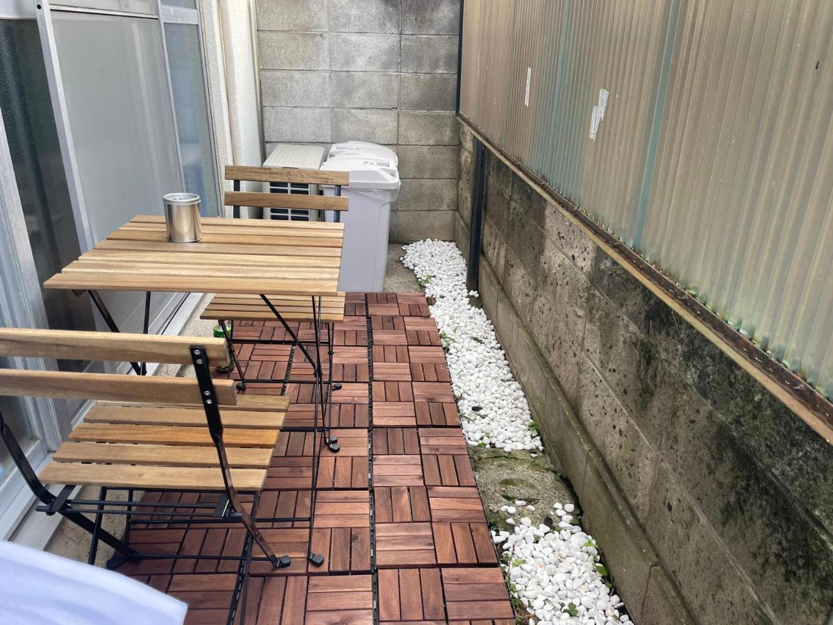 Shinjuku Modern Full-furnished Family Size Apartment4 Only 2min To Shinjuku By Train * Tóquio