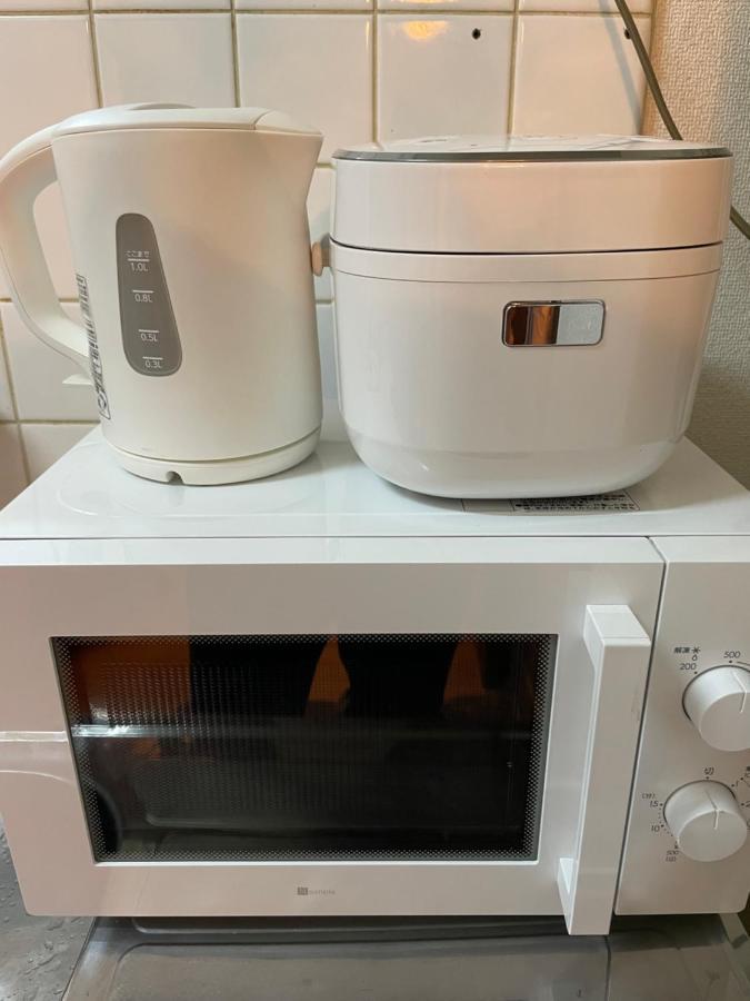 Shinjuku Modern Full-furnished Family Size Apartment4 Only 2min To Shinjuku By Train * Tóquio
