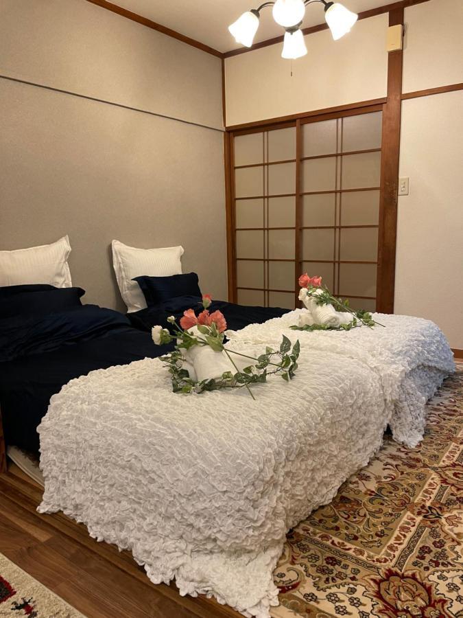 Apartamento Shinjuku Modern Full-furnished Family Size Apartment4 Only 2min To Shinjuku By Train *