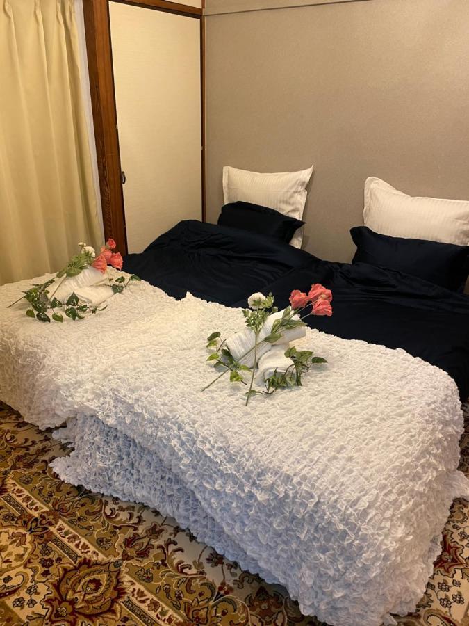 Shinjuku Modern Full-furnished Family Size Apartment4 Only 2min To Shinjuku By Train