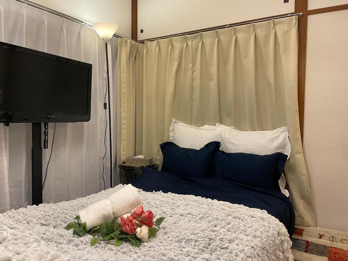 Apartamento Shinjuku Modern Full-furnished Family Size Apartment4 Only 2min To Shinjuku By Train