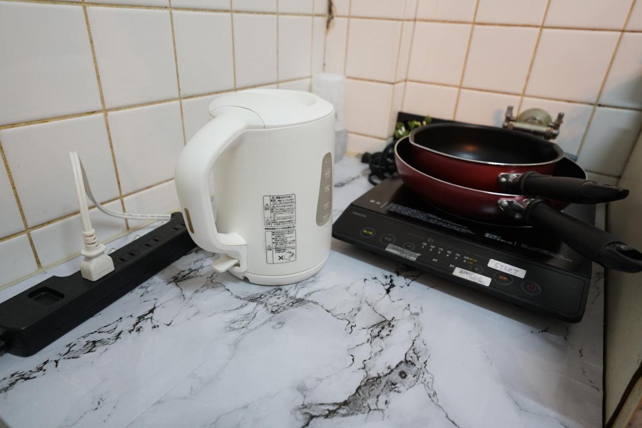 Shinjuku Modern Full-furnished Family Size Apartment4 Only 2min To Shinjuku By Train Tóquio