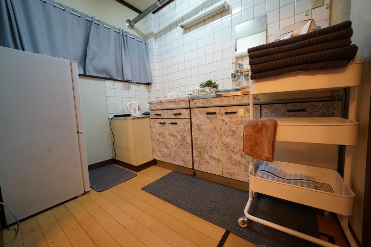 Apartamento Shinjuku Modern Full-furnished Family Size Apartment4 Only 2min To Shinjuku By Train *