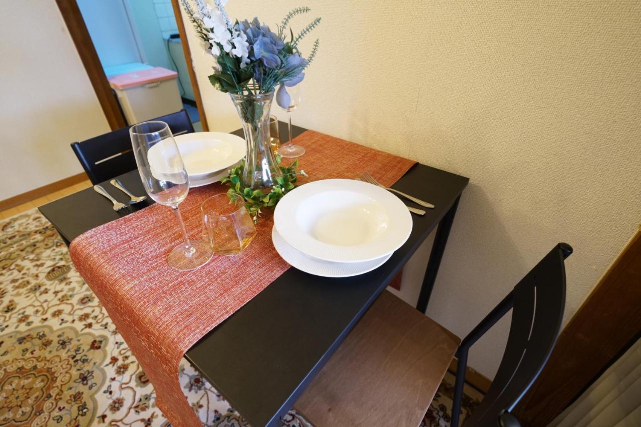 Shinjuku Modern Full-furnished Family Size Apartment4 Only 2min To Shinjuku By Train Tóquio