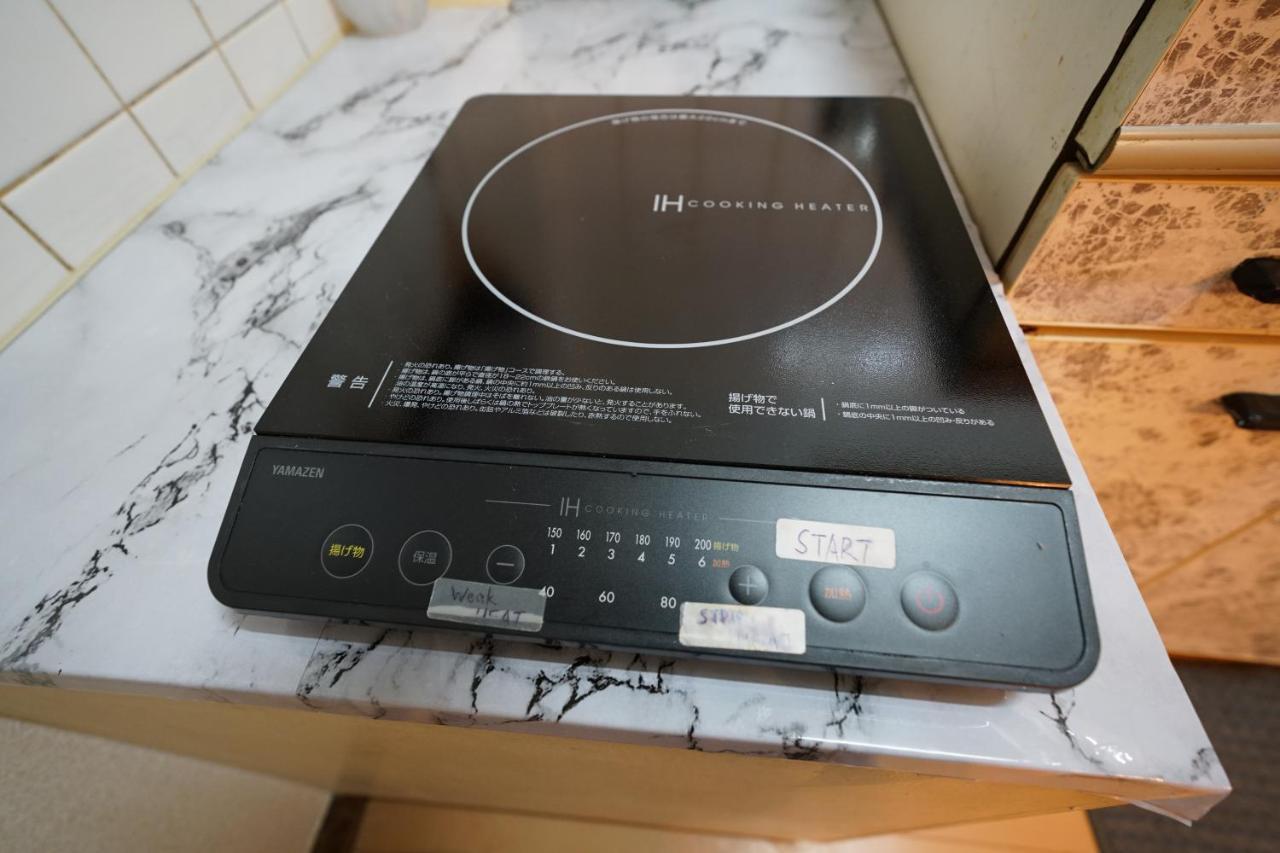 Shinjuku Modern Full-furnished Family Size Apartment4 Only 2min To Shinjuku By Train * Tóquio