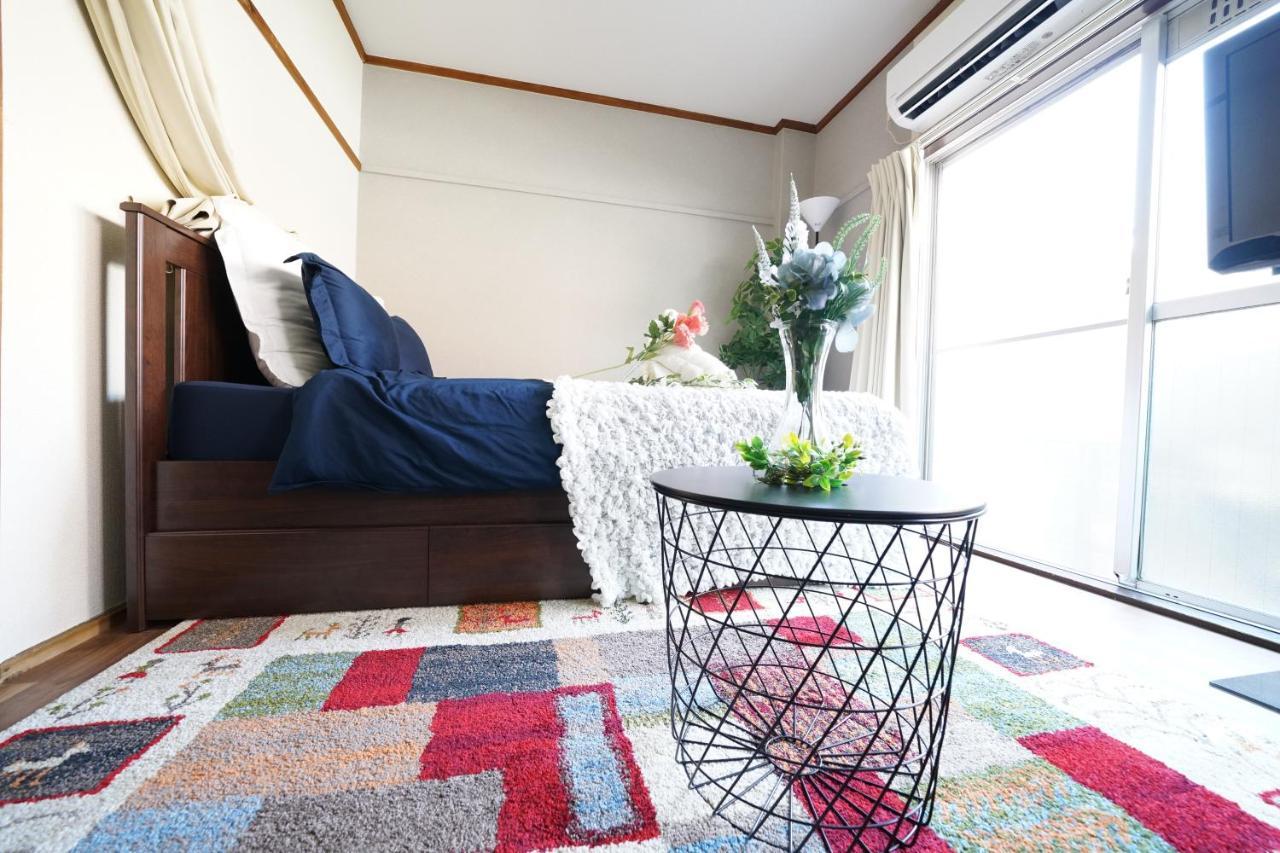 Apartamento Shinjuku Modern Full-furnished Family Size Apartment4 Only 2min To Shinjuku By Train Tóquio